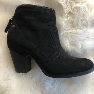 Crown Vintage Kalila Bootie 7.5